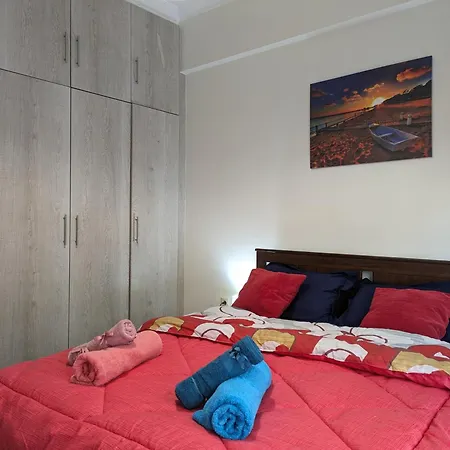Lavender-Emma Cosy Apartment Near City Center Athens Exterior photo