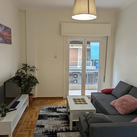 Lavender-Emma Cosy Apartment Near City Center Athens Exterior photo